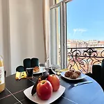 Ze Perfect Place - Centre-ville - Massena Ницца
