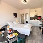 Апартаменты Ze Perfect Place - Centre-ville - Massena