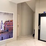 Ze Perfect Place - Centre-ville - Massena Апартаменты