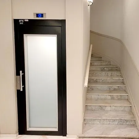 Appartement Ze Perfect Place - Centre-ville - Massena *