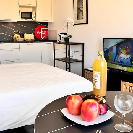 公寓 Ze Perfect Place - Centre-ville - Massena