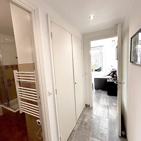 Ze Perfect Place - Centre-ville - Massena Apartamento *