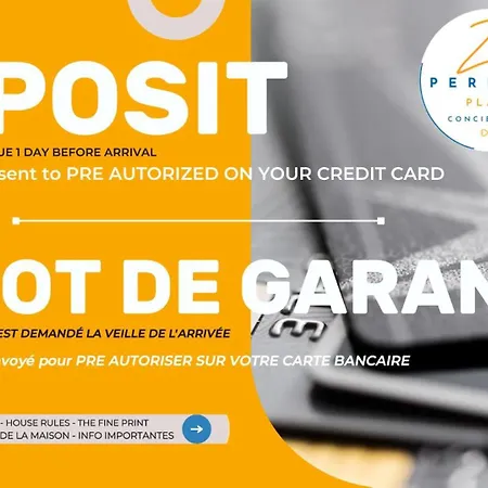 公寓 Ze Perfect Place - Centre-ville - Massena 尼斯