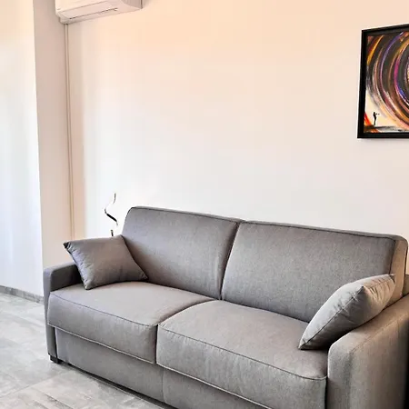 Ze Perfect Place - Centre-ville - Massena 尼斯
