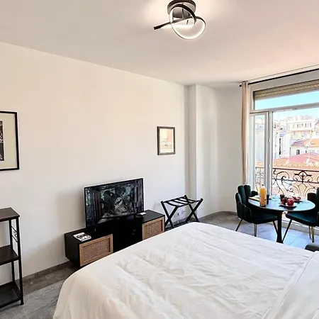 Ze Perfect Place - Centre-ville - Massena * 尼斯